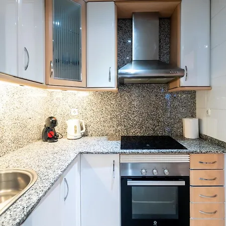 Comfy Downtown + Private Terrace * Barcellona
