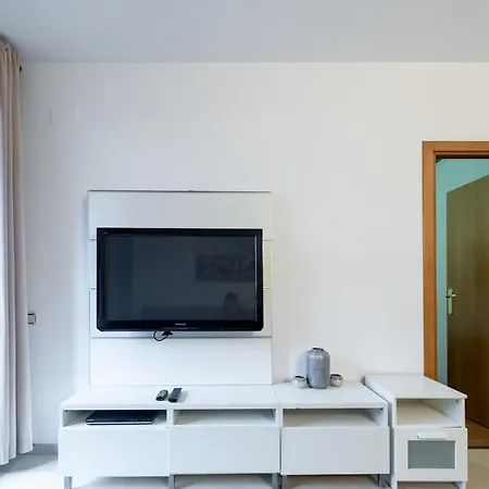 Appartamento Comfy Downtown + Private Terrace *