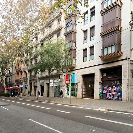 Comfy Downtown + Private Terrace * Barcellona
