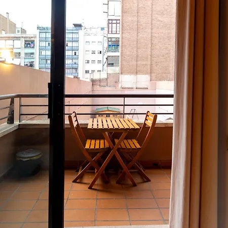 Appartamento Comfy Downtown + Private Terrace
