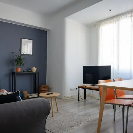 Apartamento Seneca7 Near Paseo De Gracia