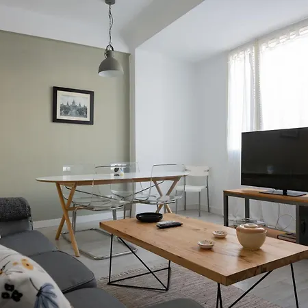 Apartamento Seneca7 Near Paseo De Gracia