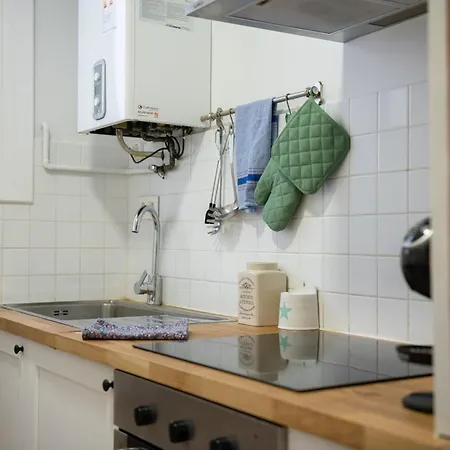 Seneca7 Near Paseo De Gracia Apartamento Barcelona