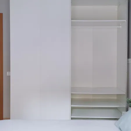 The Orbit Apartment Barcelona