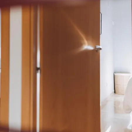 The Orbit Apartment Barcelona