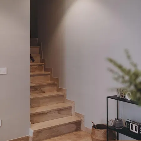 The Orbit Apartment Barcelona
