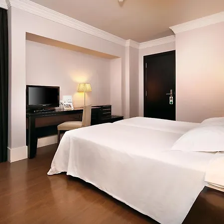 Hotel Condado