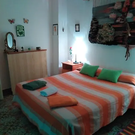 En Piso Compartido Appartamento Barcellona