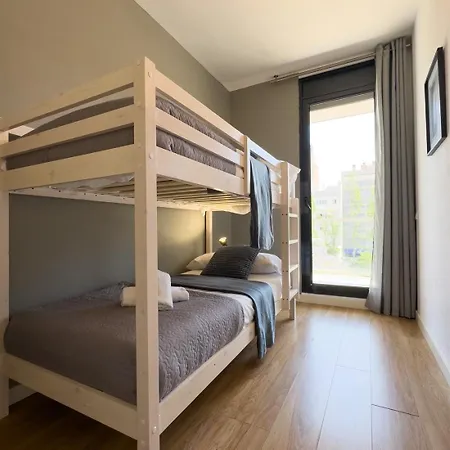 Apartment Chicstays Ciutadella Park *