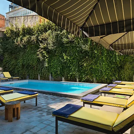 H10 Metropolitan 4* Sup Hotel 4*