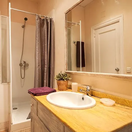 Apartament Gaudi 2