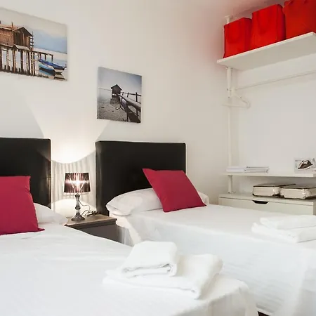 Key San Pau House Terrace - Appartamento *