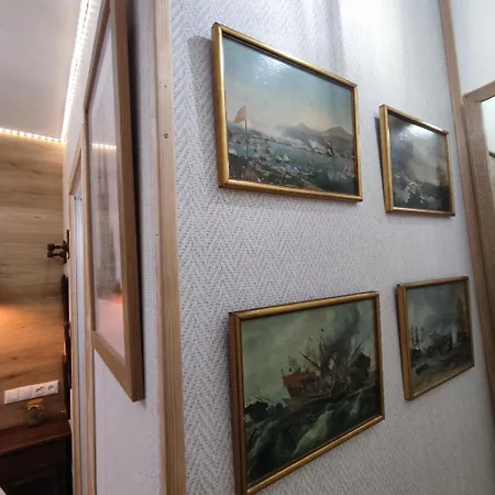 Studio Or With Private Bathroom Or With Shared Bathroom Apartment Barcelona
