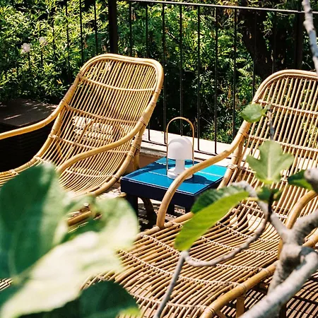 Neri - Relais & Chateaux Hotell Barcelona
