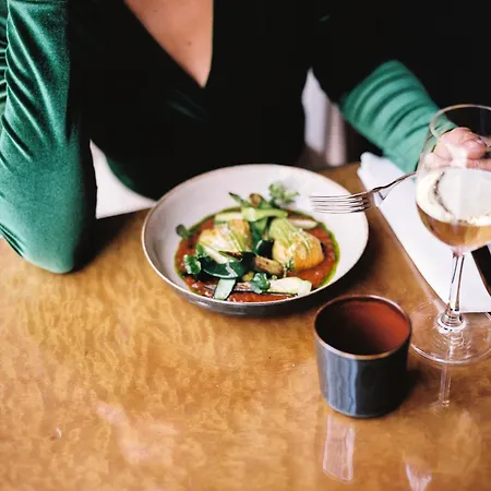 Hotell Neri - Relais & Chateaux Barcelona