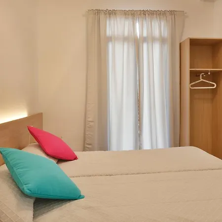 Olivier Appartement Barcelona