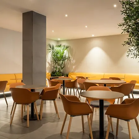 Отель Sunotel Club 4*