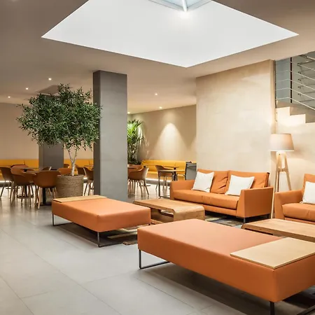 Отель Sunotel Club Барселона