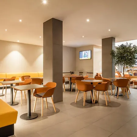 Sunotel Club 4* Барселона