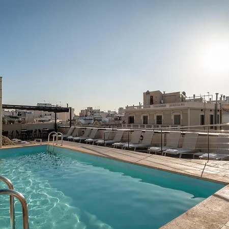 Sunotel Club Отель