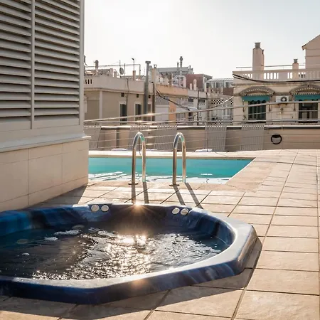 Sunotel Club 4*
