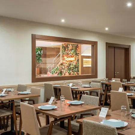 Sunotel Central 4*