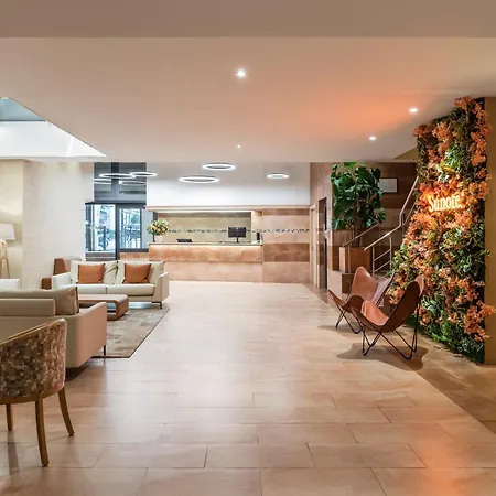 Sunotel Central Отель 4*