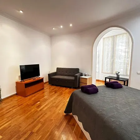 Bed & Breakfast Calabria Barcellona