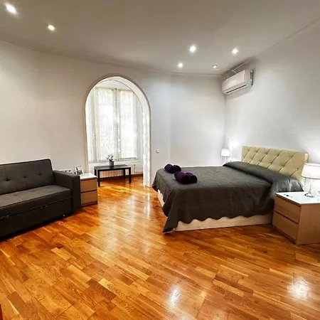 Bed & Breakfast Calabria Barcellona