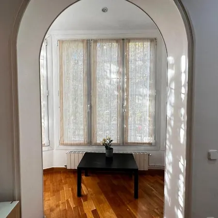 Calabria Bed & Breakfast Barcellona