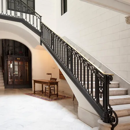 Luxury Palacete Barcelona