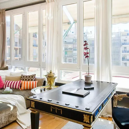 Luxury Palacete *