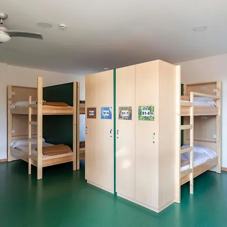 Inout Hostal La Floresta Pearson
