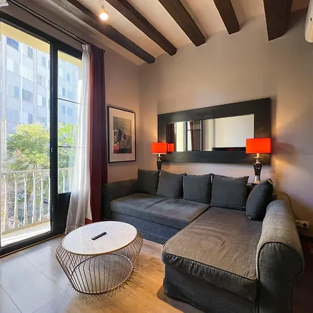 Apartment U-nique Est