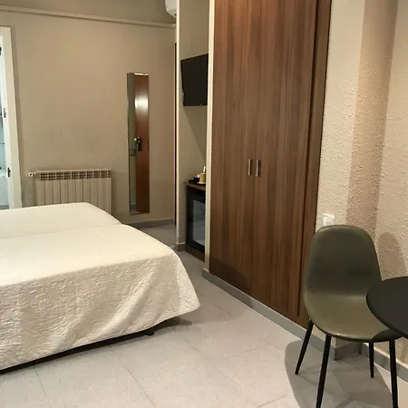 Maison d'hôtes Iznajar 2*