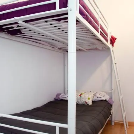 Bbarcelonapartment Acogedor, Tranquilo Con Balcon Apartment