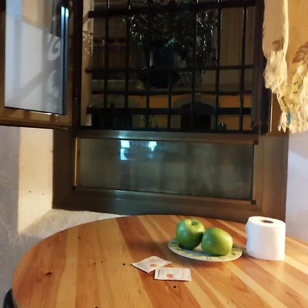 Barceloneta Eco-friendly Studio -private Bathroom- Luxury tent *