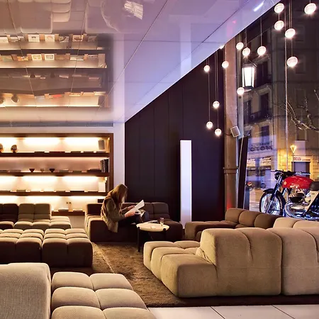 Hotel Alexandra Hotel, Curio Collection By Hilton 4*