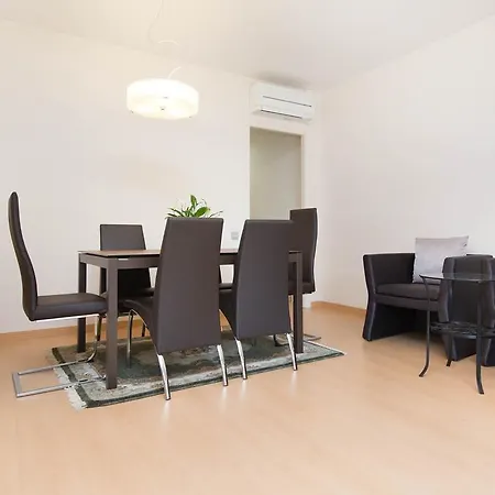 Apartamento Central Barcelona