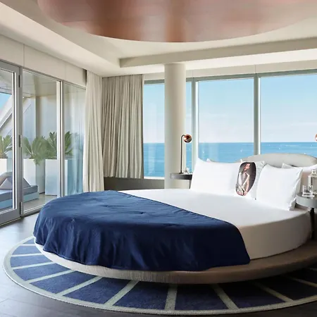 Hotel W Barcelona