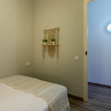 Apartamento 13par1004 - Fabulous In The Heart Of Barcelona