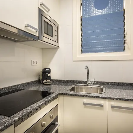 13par1004 - Fabulous In The Heart Of Apartamento *