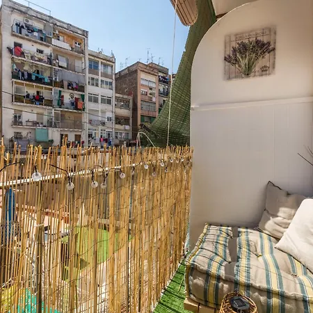 13par1004 - Fabulous In The Heart Of Apartamento