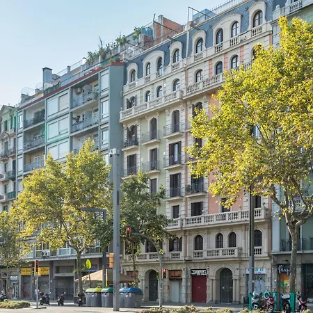 13par1004 - Fabulous In The Heart Of Apartamento *