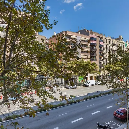 Apartamento 13par1004 - Fabulous In The Heart Of Barcelona