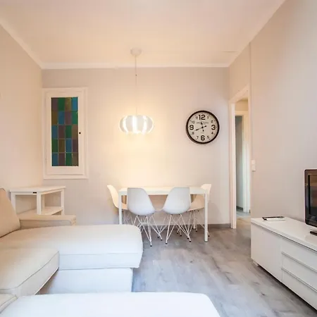 Apartment P2par1002 - Super Bright & New In The Center *