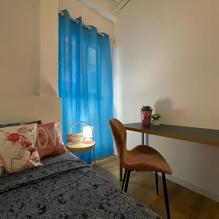 Rooms In Gothic