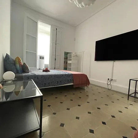 Bcn Centric Hostel *