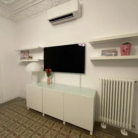 Bcn Centric Hostel Barcelona