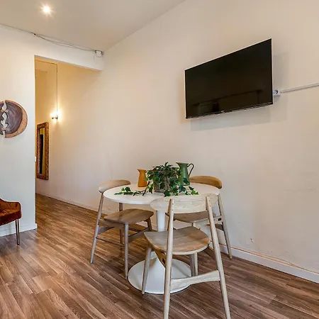 Apartment Clandestino Barcelona